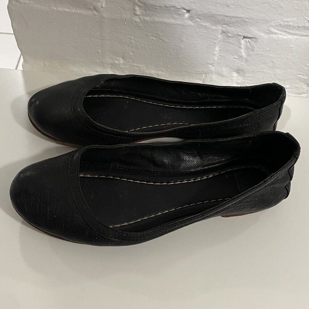 Frye Carson Ballet Flats - Size 7
